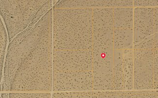 Lancaster, CA Commercial Land - 220th St