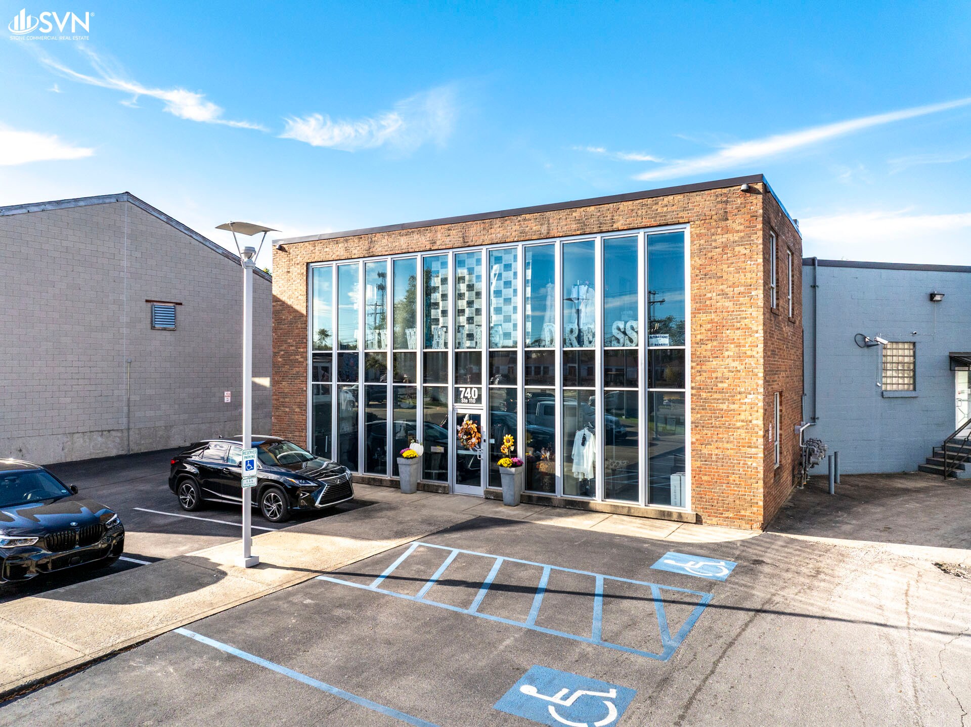 740 National Ave, Lexington, KY for Rent