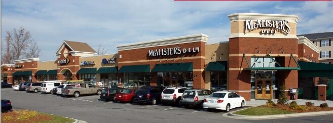 5870 Samet Dr, High Point, NC for Rent