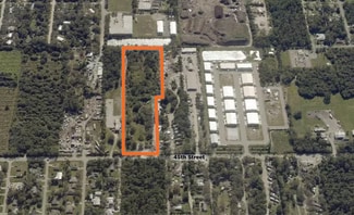 Vero Beach, FL Industrial - 5045 45th St Vero Beach, FL Industrial - 5045 45th St