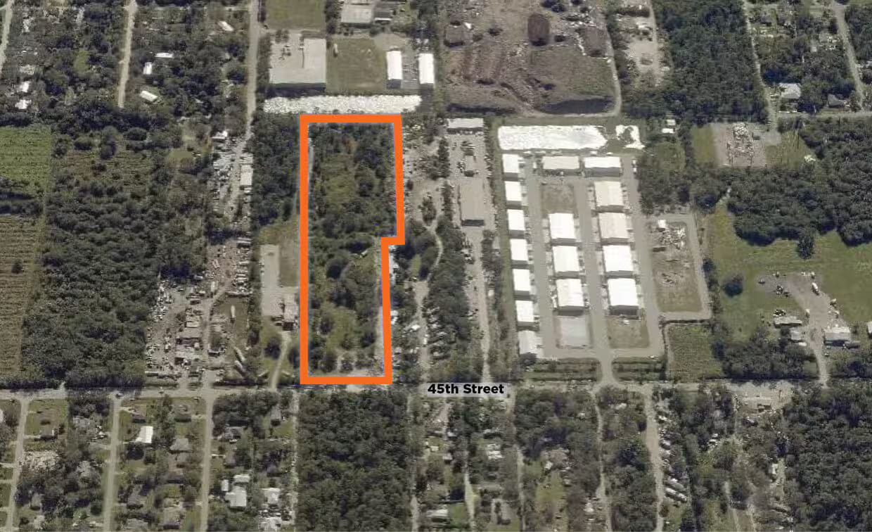 5045 45th St, Vero Beach, FL for Sale