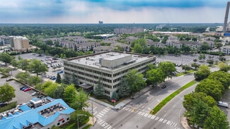 Westbury, NY Office - 900 Merchants Concourse