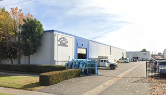 Paramount, CA Industrial - 7022-7032 Alondra Blvd Paramount, CA Industrial - 7022-7032 Alondra Blvd