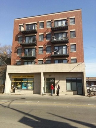 Chicago, IL undefined - 5362 W Lawrence Ave