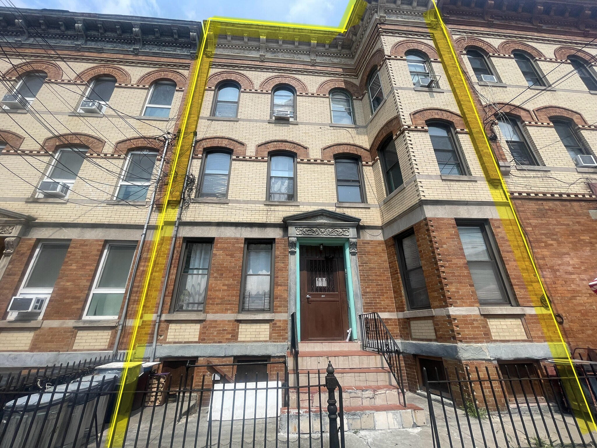 1881 Putnam Ave, Ridgewood, NY for Sale