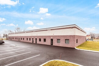 Warminster, PA Industrial - 411-423 Nina Way
