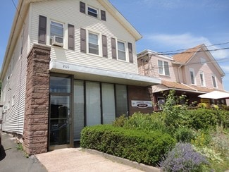 Portland, CT Office/Medical - 260 Main St