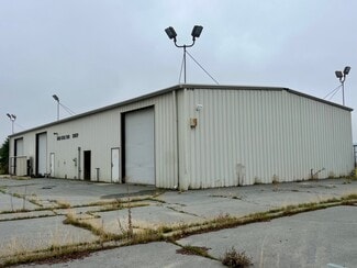 Coalinga, CA Flex - 9800 Cody Ave Coalinga, CA Flex - 9800 Cody Ave
