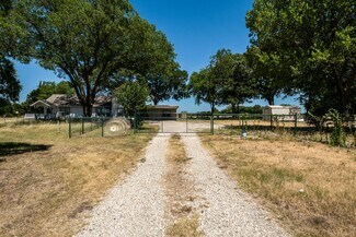 Waxahachie, TX Commercial Land - 2322 W Highway 287 Business Waxahachie, TX Commercial Land - 2322 W Highway 287 Business