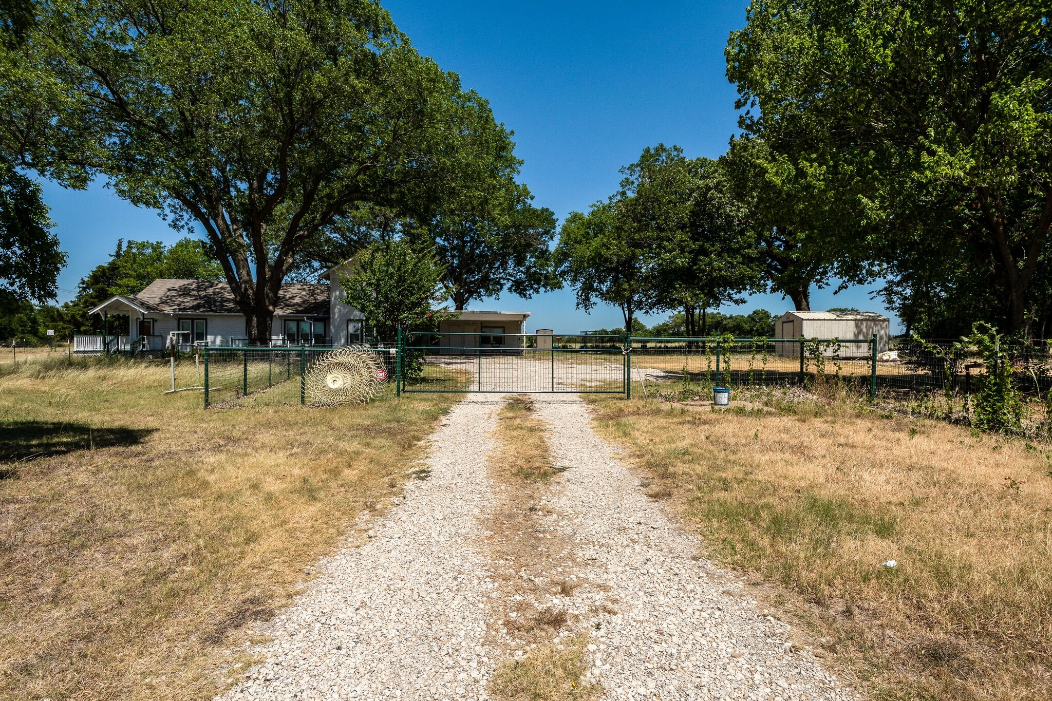 2322 W Highway 287 Business, Waxahachie, TX for Sale