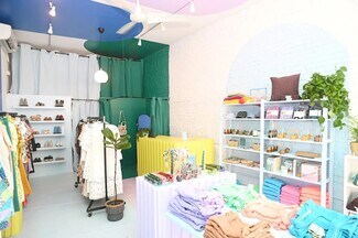 Los Angeles, CA Retail - 1294-1298 W Sunset Blvd Los Angeles, CA Retail - 1294-1298 W Sunset Blvd