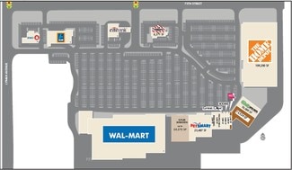 Darien, IL Retail - 2189 75th St