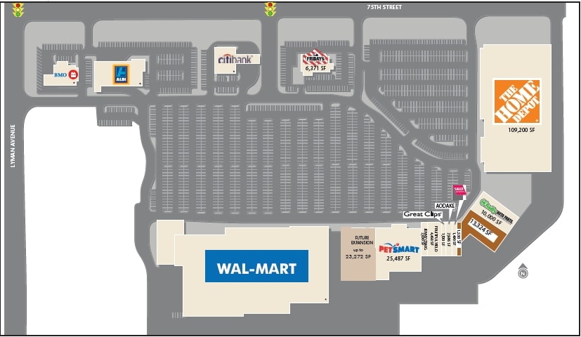 2189 75th St, Darien, IL for Rent