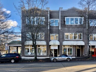 Seattle, WA Office - 2721 E Madison St