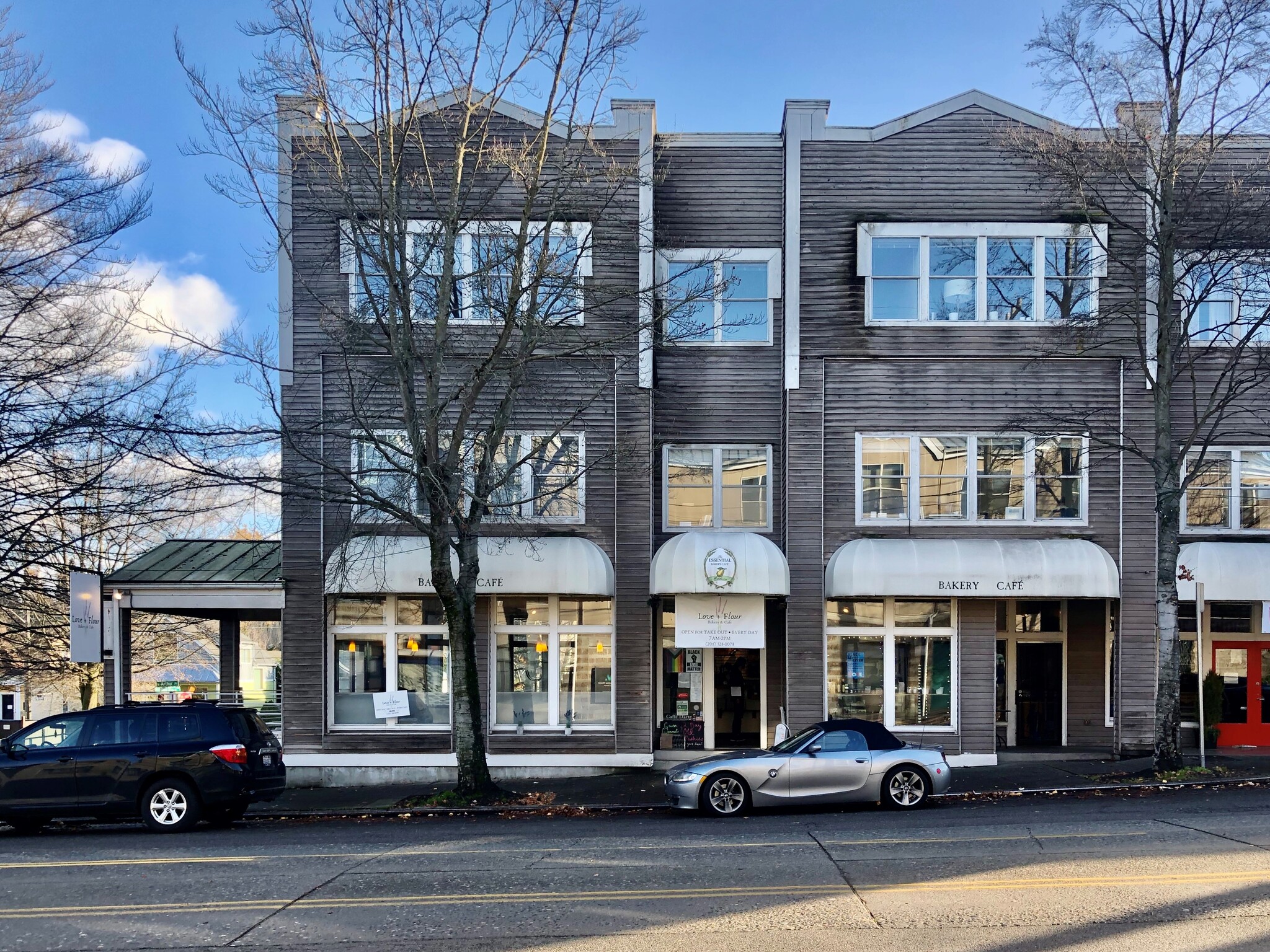 2721 E Madison St, Seattle, WA for Rent