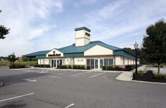 Thorofare, NJ Office/Medical - 204 Grove Ave