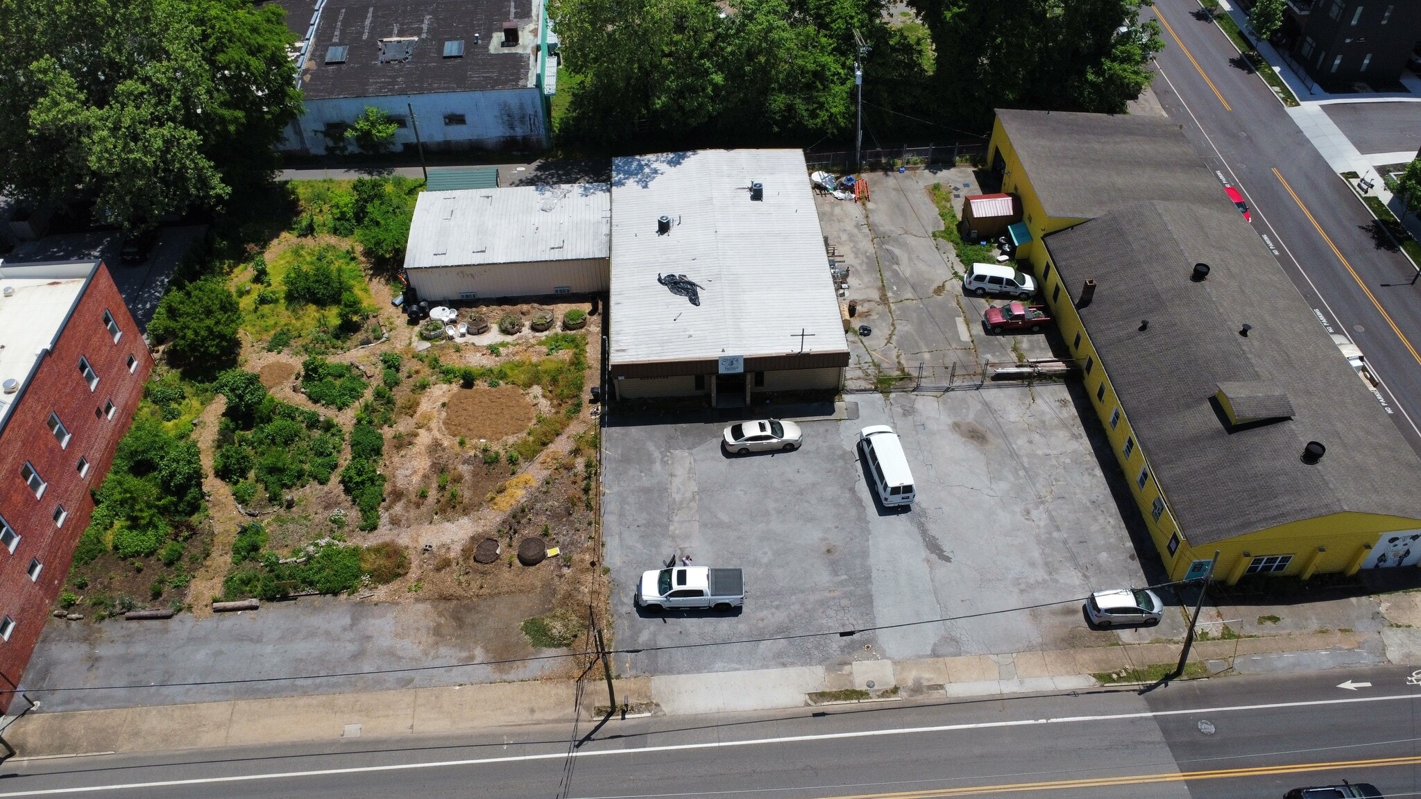 808 Sevier Ave, Knoxville, TN for Sale