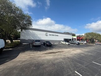 Fort Pierce, FL Retail - 4405 S US Highway 1