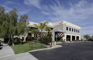 Escondido, CA Industrial - 964 Borra Pl Escondido, CA Industrial - 964 Borra Pl