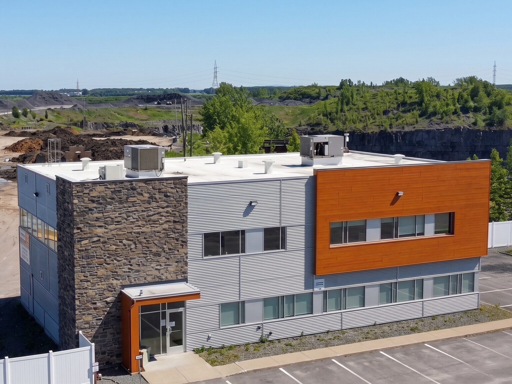 865 Rang De L'achigan S, L'Épiphanie, QC for Rent