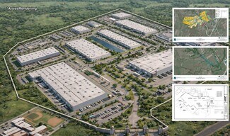 Troy, TX Commercial Land - 19300 Old 81