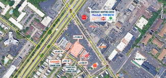 Philadelphia, PA Retail - 2500 Welsh Rd