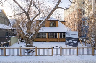 Calgary, AB Office - 505 21st Ave SW