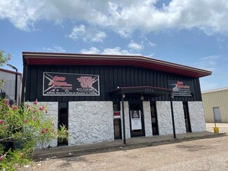 Rowlett, TX Industrial - 5230 Gordon Smith Dr