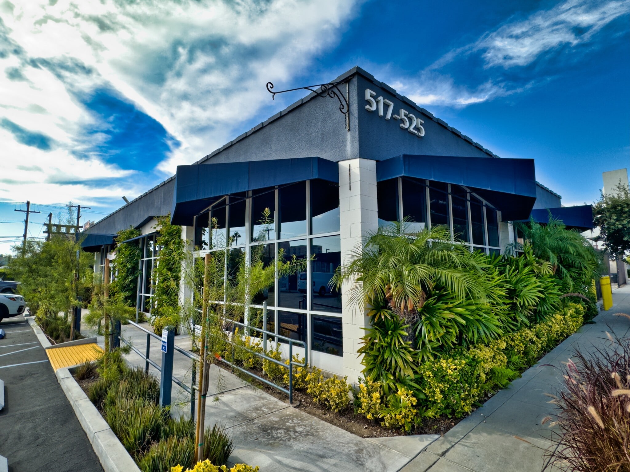 533-545 S Raymond Ave, Pasadena, CA for Rent