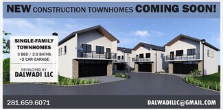 Spring, TX undefined - 1811 N Spring Dr Spring, TX undefined - 1811 N Spring Dr