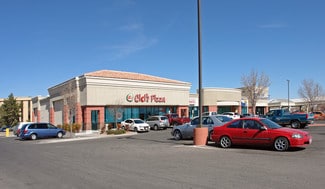 El Paso, TX Retail - 8855 Viscount