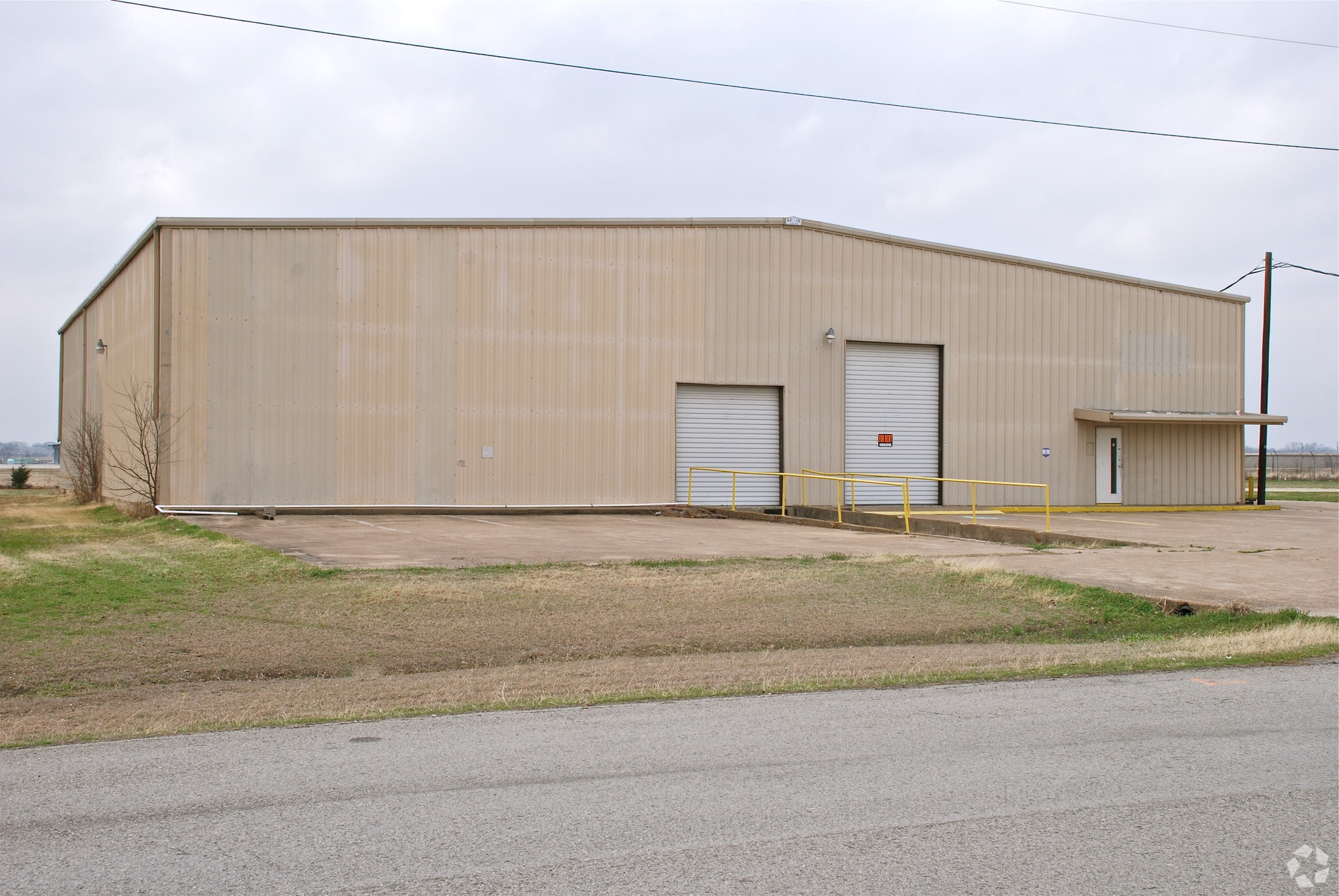 6 Skyline Dr, Terrell, TX for Sale