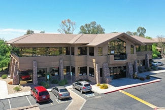 Mesa, AZ Coworking Space - 2500 S Power Rd Mesa, AZ Coworking Space - 2500 S Power Rd