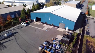 Marysville, WA Warehouse - 4033 134th St NE