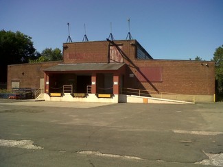 Passaic, NJ Industrial - 149-151 Randolph St
