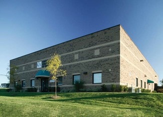 Johnson City, TN Industrial - 11 Worth Cir