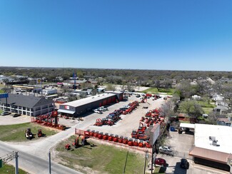 Irving, TX Warehouse - 1023 S Walton Walker Blvd