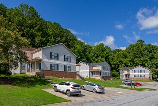 Riverdale, GA Apartments - 563 Briar Hill Ct
