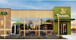 Richmond, VA Retail - 6741 Courthouse Lndg Ln