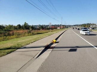 Tn-66 Winfield Dunn Pkwy