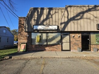 Utica, MI Retail - 47549-47567 Van Dyke Ave