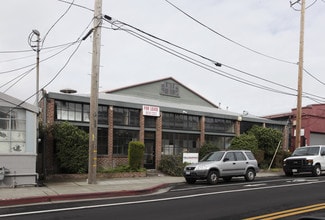 Emeryville, CA Flex - 5743 Horton St