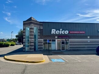 Woodbridge, VA Retail - 3041 Golansky Blvd Woodbridge, VA Retail - 3041 Golansky Blvd