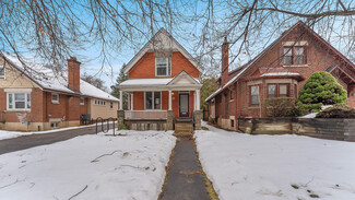 London, ON undefined - 512 Oxford St E