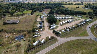 Somerville, TX Commercial - 40 County Road 267