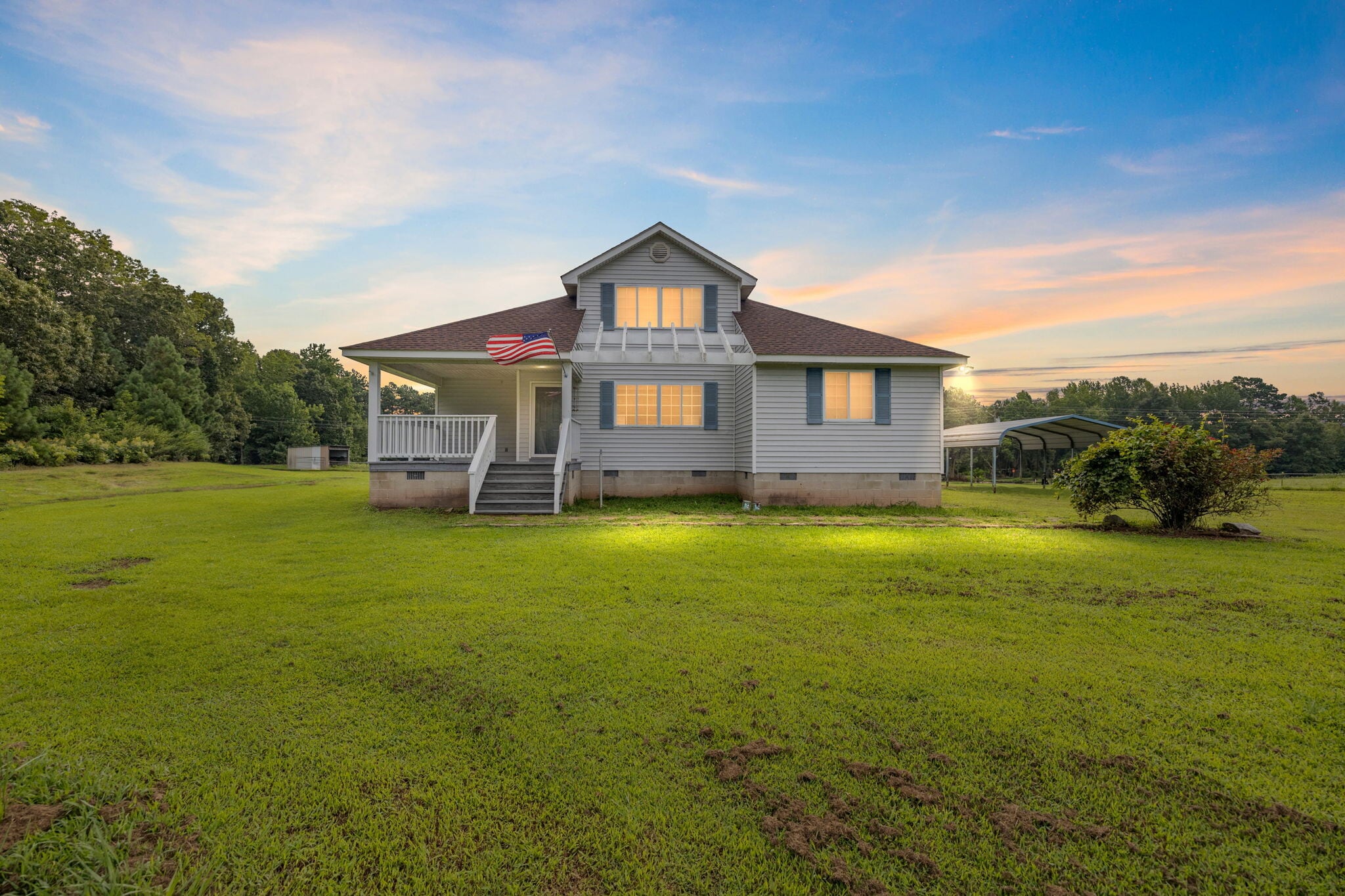 12351 Willow Oaks Ln, Wilsons, VA for Sale