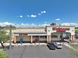 Phoenix, AZ undefined - 1602 E Thomas Rd