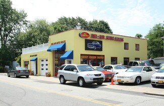 RETAIL-FOOD-AUTOMOTIVE-LEASE-BUY 3-LOTS