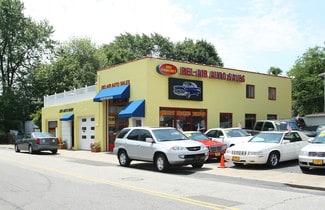 Used Car Dealership-LAND LEASE-OR RETAIL