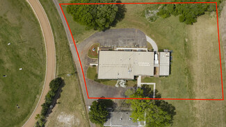 Cartersville, GA R&D - 112 Old Mill Rd